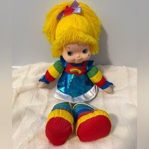 🌟RAINBOW BRITE Doll🌟